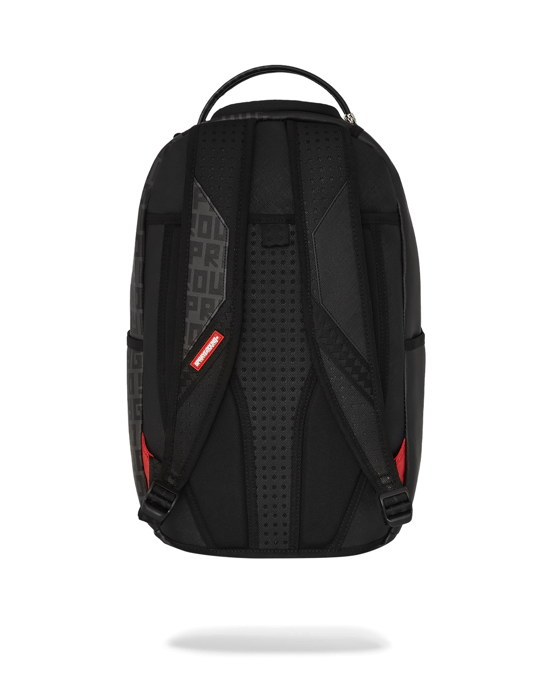 Limited Edition SHARK CENTRAL DOUBLE TROUBLE DLXSV BACKPACK
