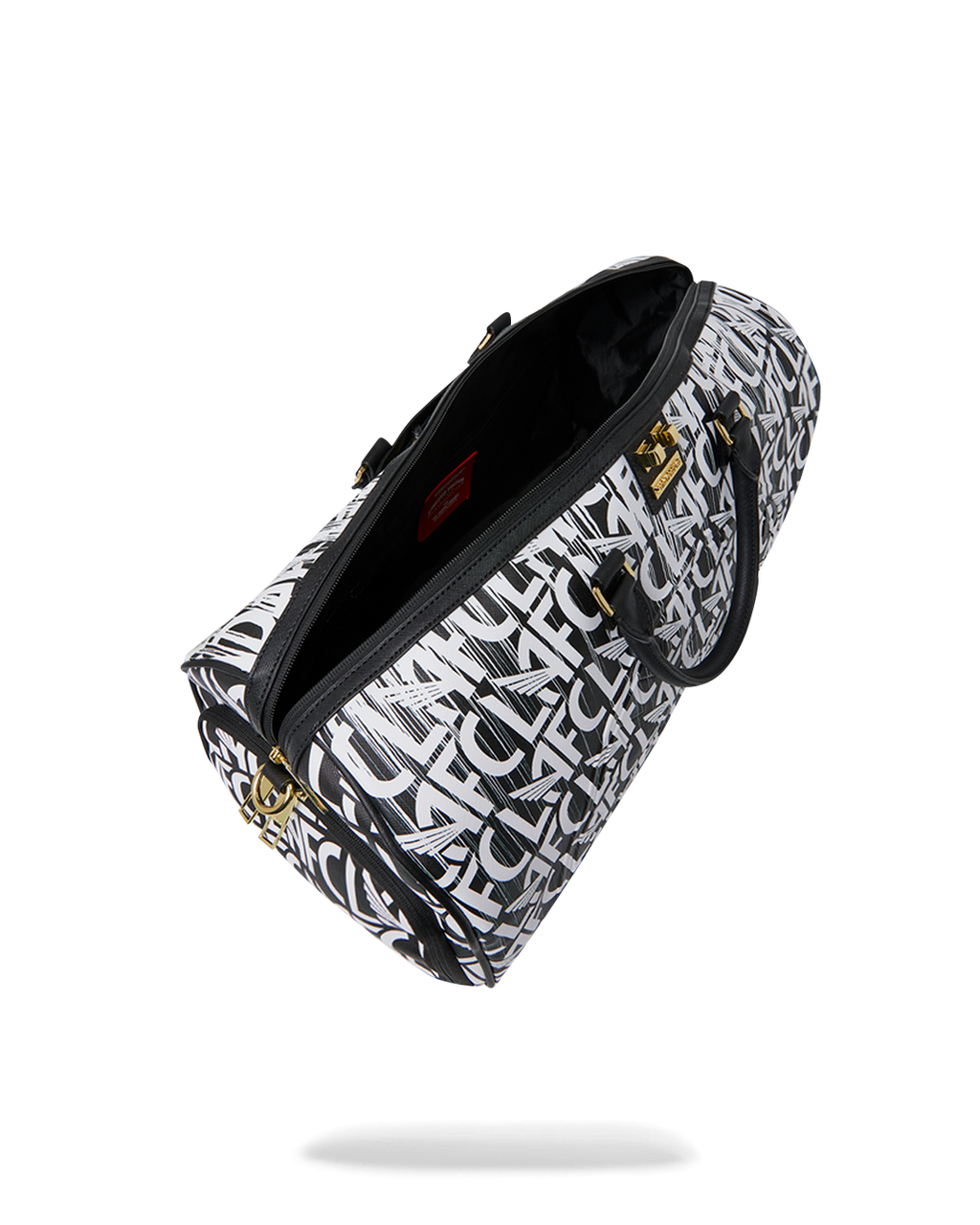 Limited Edition MLS LA FC WINGED WONDER DUFFLE