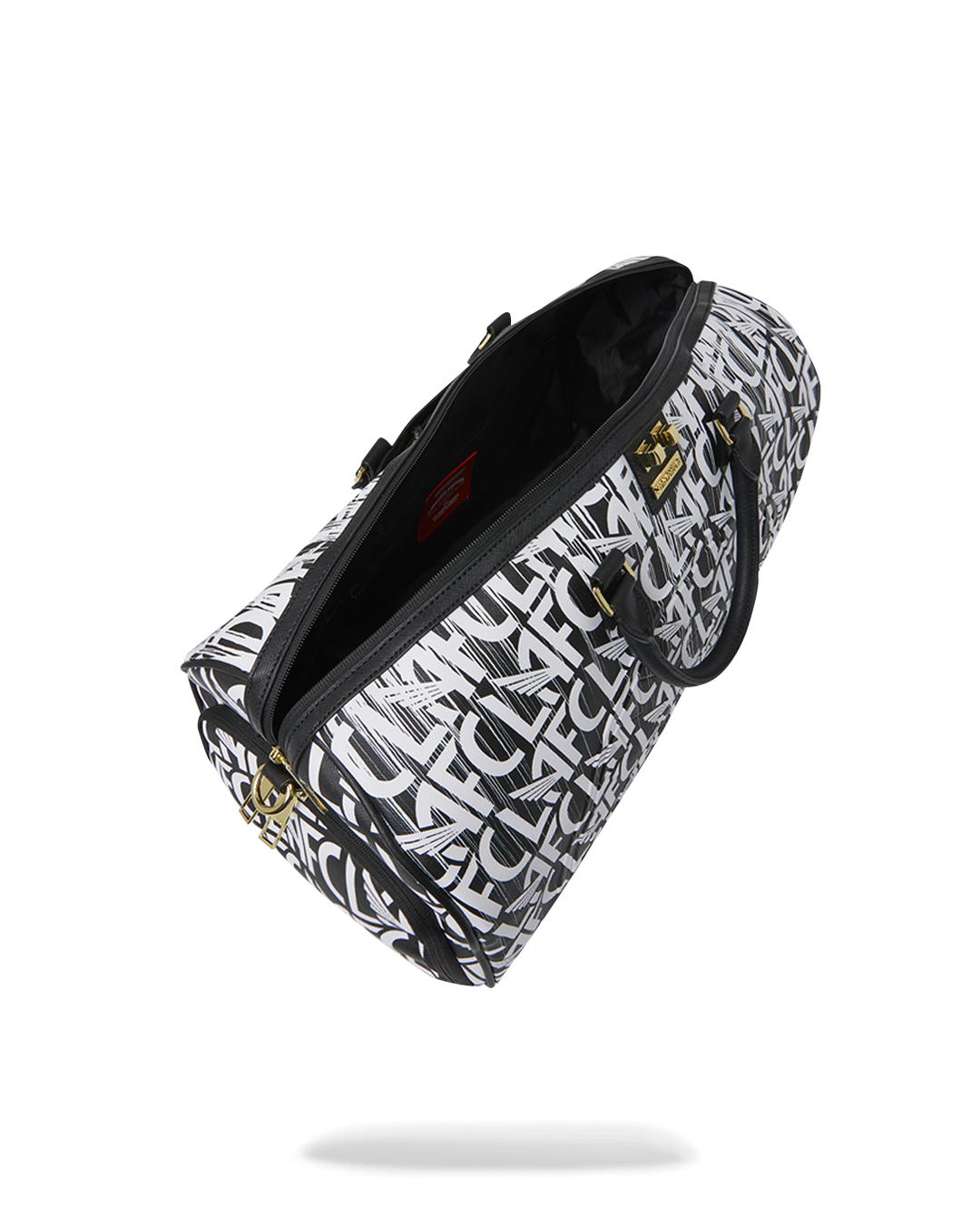 Limited Edition MLS LA FC WINGED WONDER DUFFLE