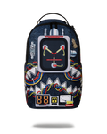 Limited Edition BACK TO THE FUTURE FLUX MODE BACKPACK