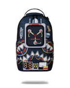 Limited Edition BACK TO THE FUTURE FLUX MODE BACKPACK