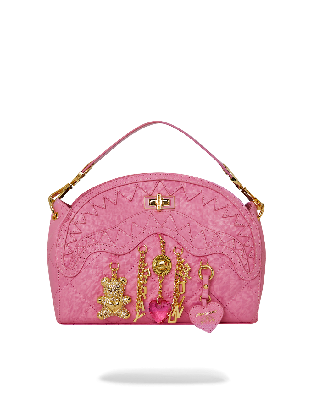 Limited Edition CAME TO SLAY HANDBAG