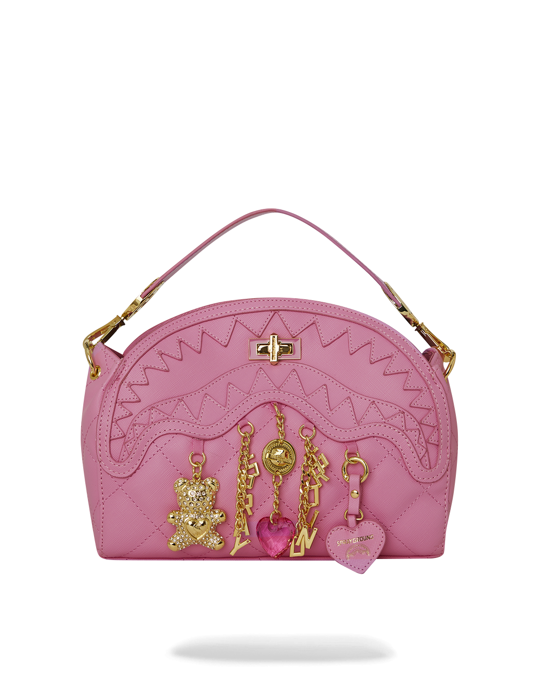 Limited Edition CAME TO SLAY HANDBAG