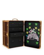 Limited Edition HENNYVILLE SHARKS IN PARIS TRUNK