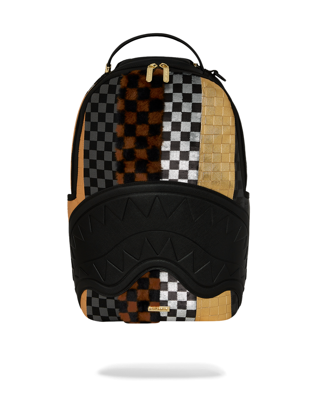Limited Edition 15TH ANNIVERSARY GOLDEN ERA BACKPACK