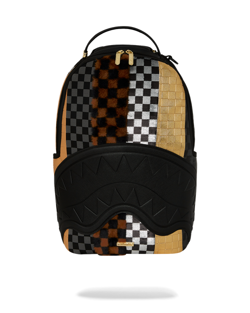 Limited Edition 15TH ANNIVERSARY GOLDEN ERA BACKPACK