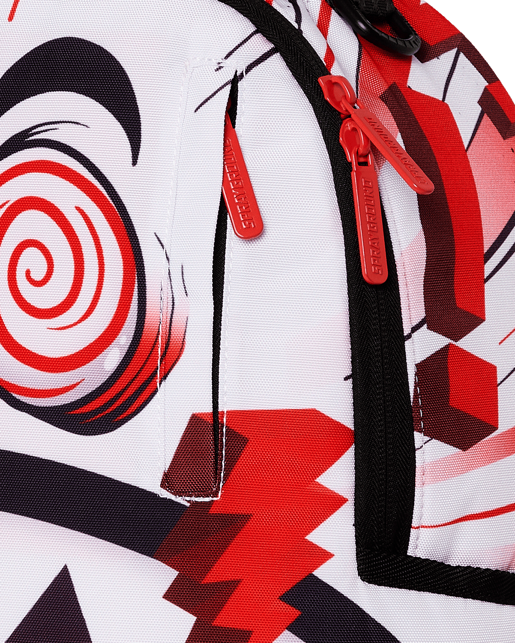 Limited Edition TWISTED DLXR BACKPACK