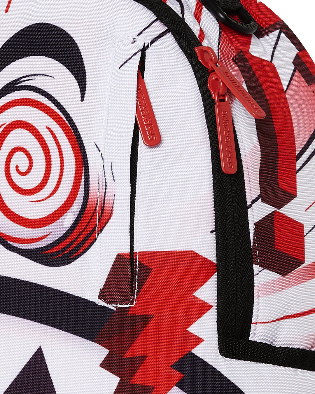 Limited Edition TWISTED DLXR BACKPACK