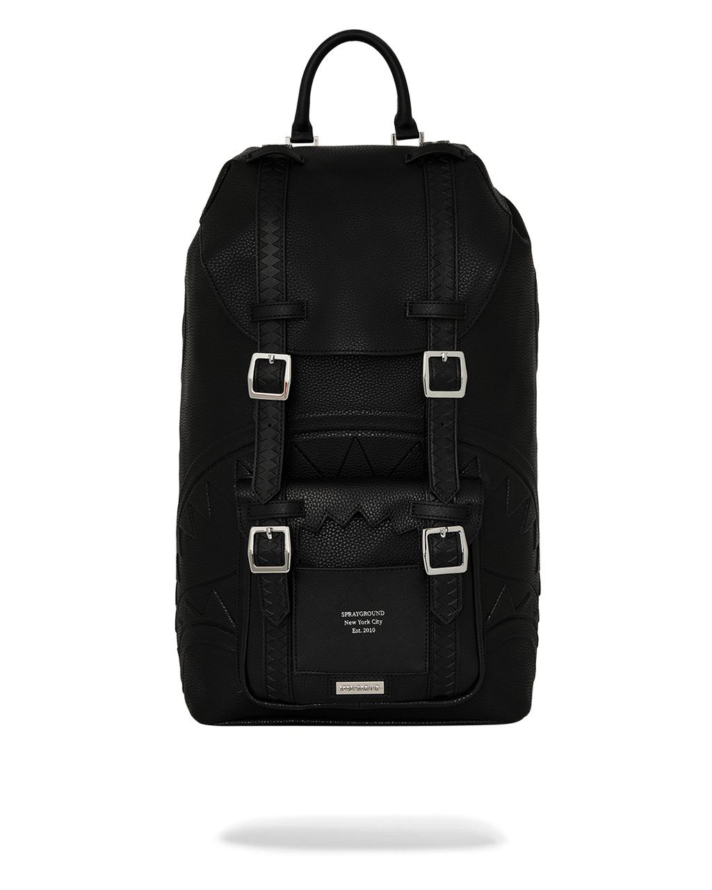 Limited Edition THE HQ HILLS BACKPACK
