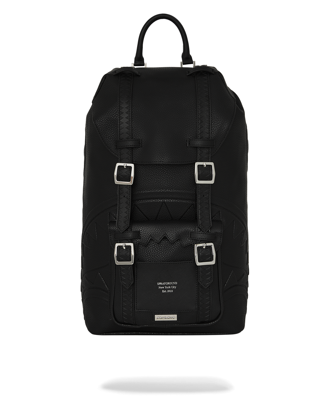 Limited Edition THE HQ HILLS BACKPACK