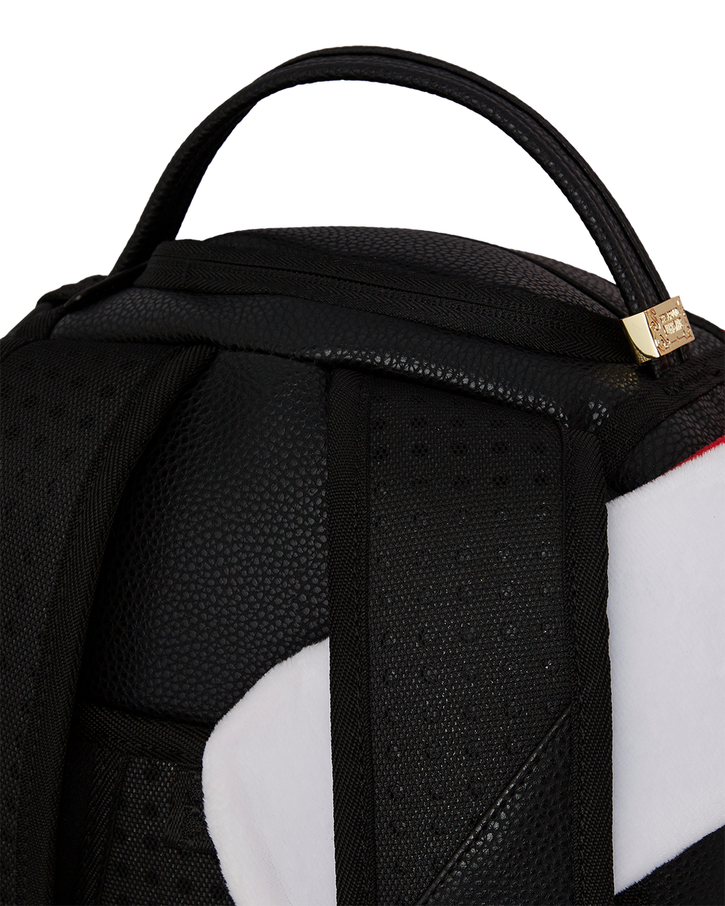 Limited Edition PLUSH SHARK BIG BITE BACKPACK