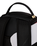 Limited Edition PLUSH SHARK BIG BITE BACKPACK