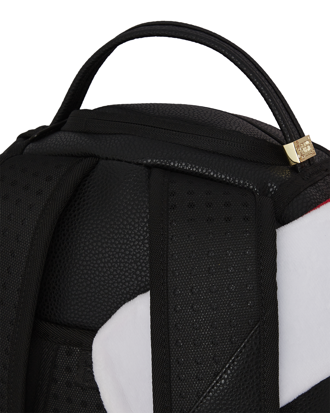 Limited Edition PLUSH SHARK BIG BITE BACKPACK