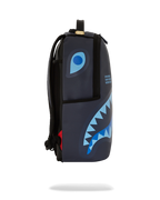 Limited Edition SHARK CENTRAL LATE ARRIVAL DLXSV BACKPACK