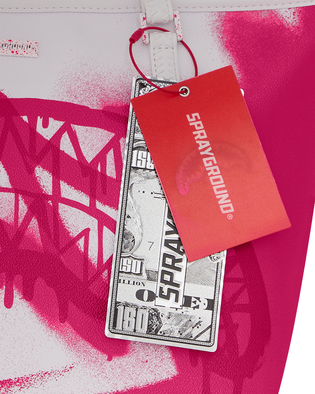 Limited Edition DESIGN STORM TOTE
