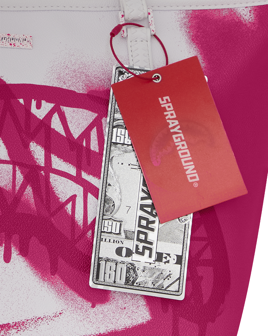 Limited Edition DESIGN STORM TOTE