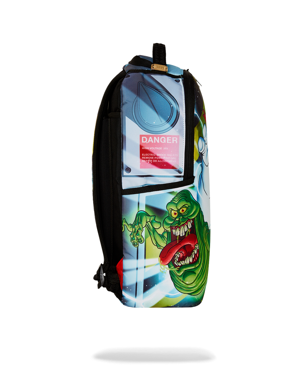 Limited Edition GHOSTBUSTERS HAUNTED DOUGH BACKPACK