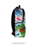 Limited Edition GHOSTBUSTERS HAUNTED DOUGH BACKPACK