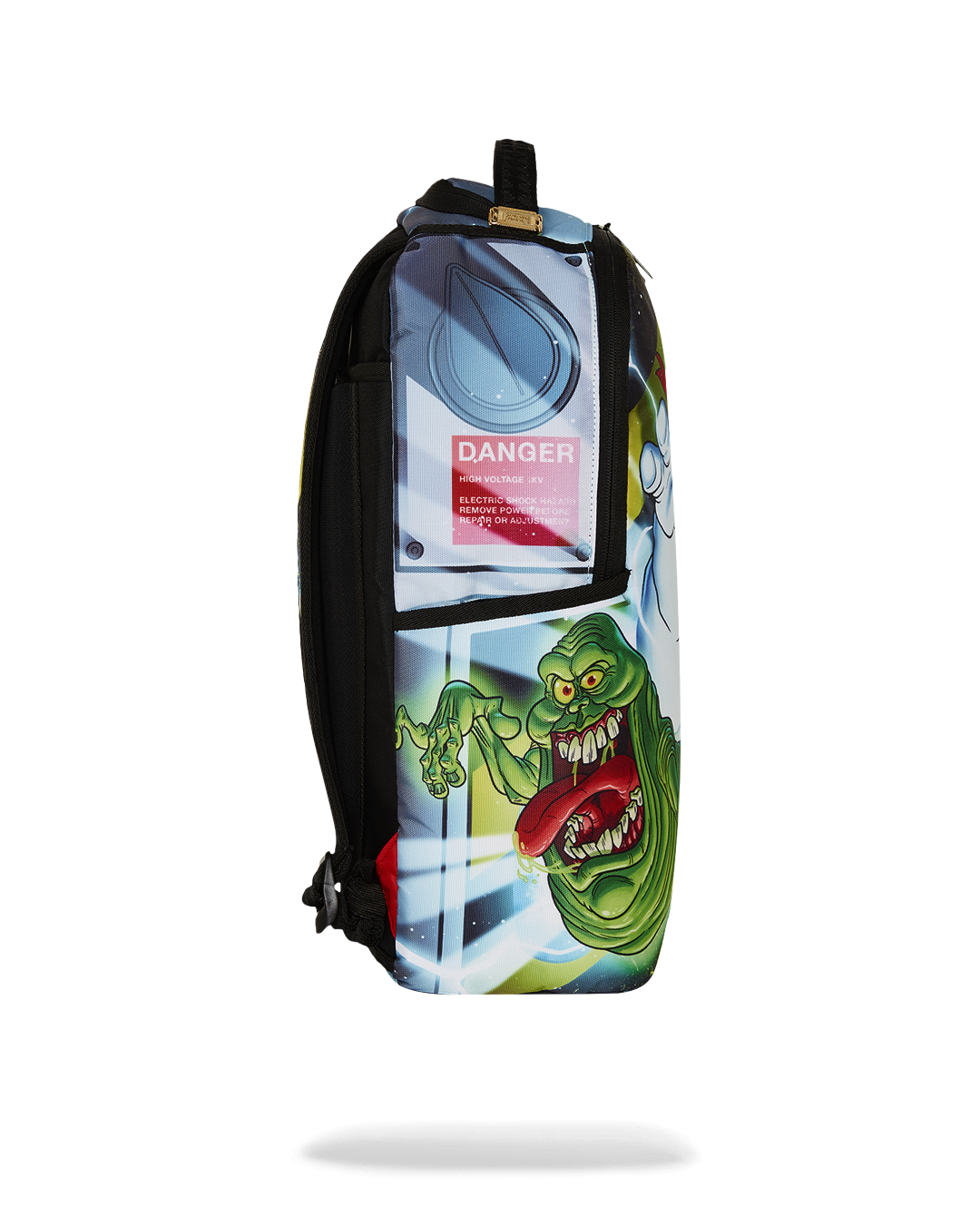 Limited Edition GHOSTBUSTERS HAUNTED DOUGH BACKPACK