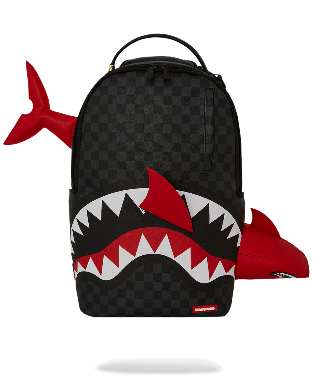 Limited Edition SHARK ESCAPE BACKPACK