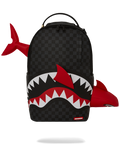 Limited Edition SHARK ESCAPE BACKPACK