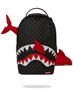 Limited Edition SHARK ESCAPE BACKPACK