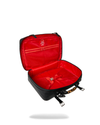Limited Edition BACKSTAGE HANDHELD CARRY-ON CONVERTIBLE BACKPACK
