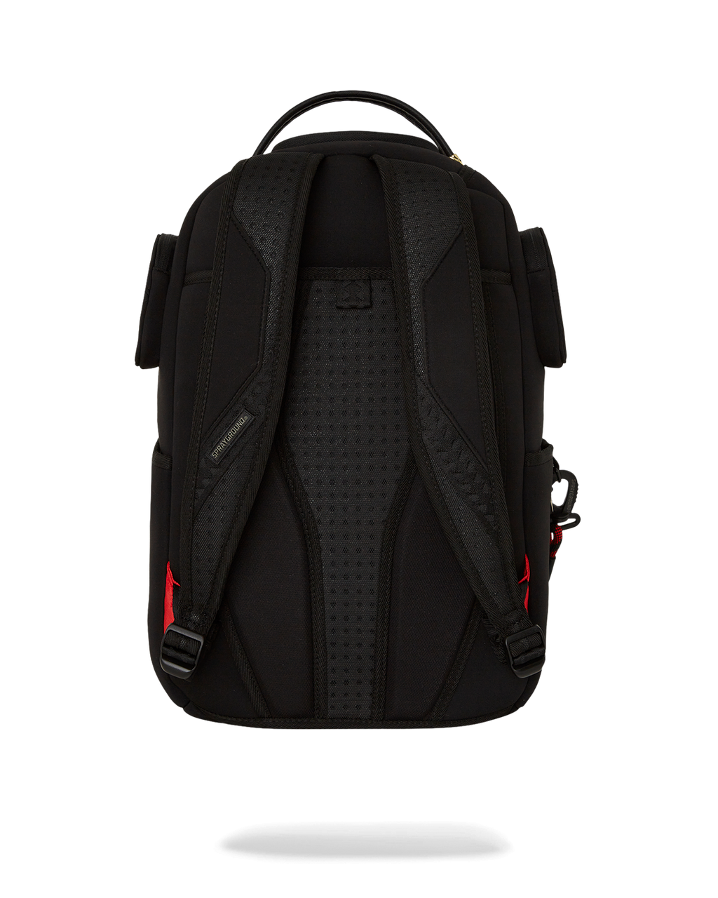 Limited Edition SHARK CENTRAL KYUSHU MOUNTAIN DLXS BACKPACK