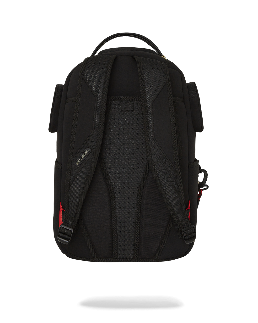 Limited Edition SHARK CENTRAL KYUSHU MOUNTAIN DLXS BACKPACK