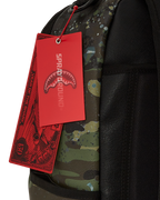 Limited Edition T-REX CITY DLXSV BACKPACK