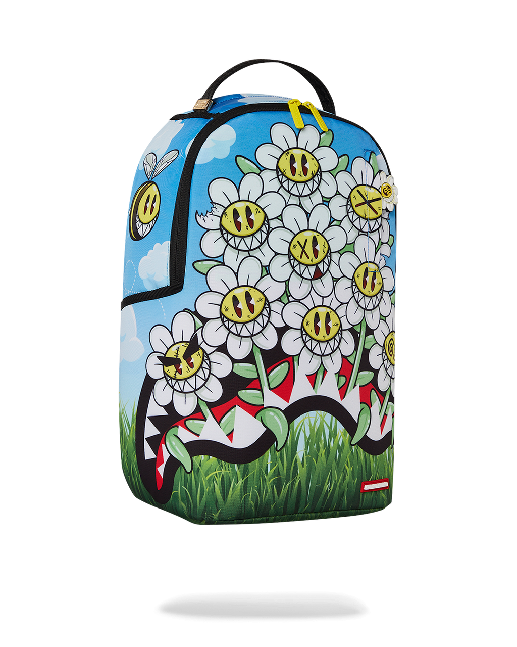 Limited Edition CRAZY DAISY BACKPACK