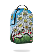 Limited Edition CRAZY DAISY BACKPACK