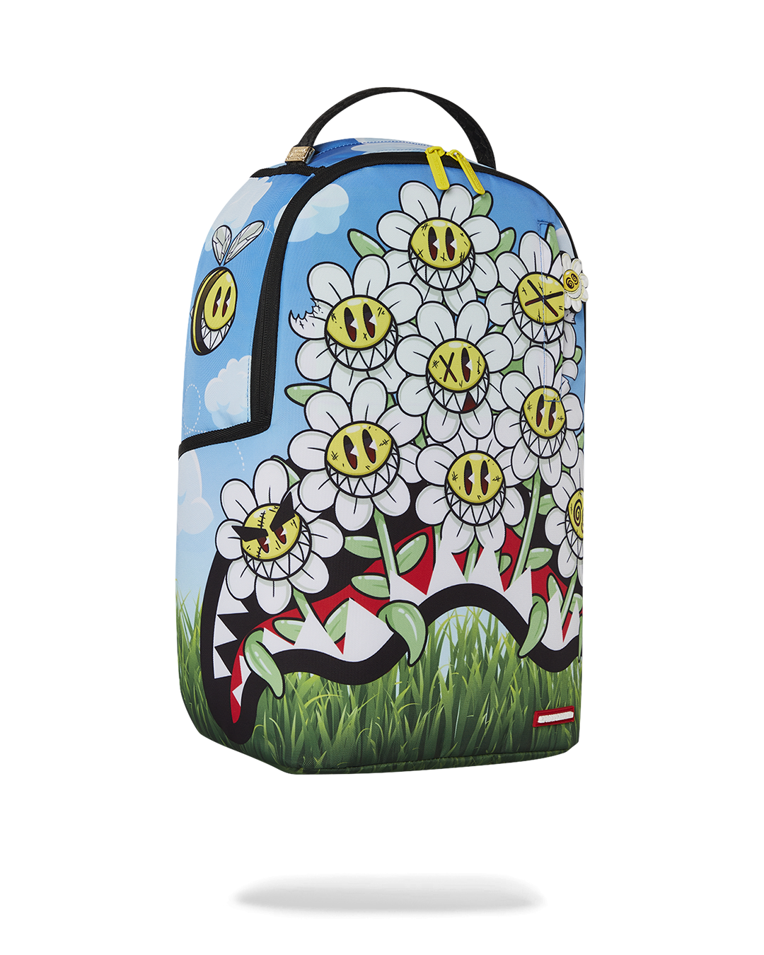 Limited Edition CRAZY DAISY BACKPACK