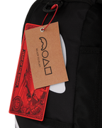 Limited Edition SQUID GAME COLLAB LOGO LOCKUP BACKPACK