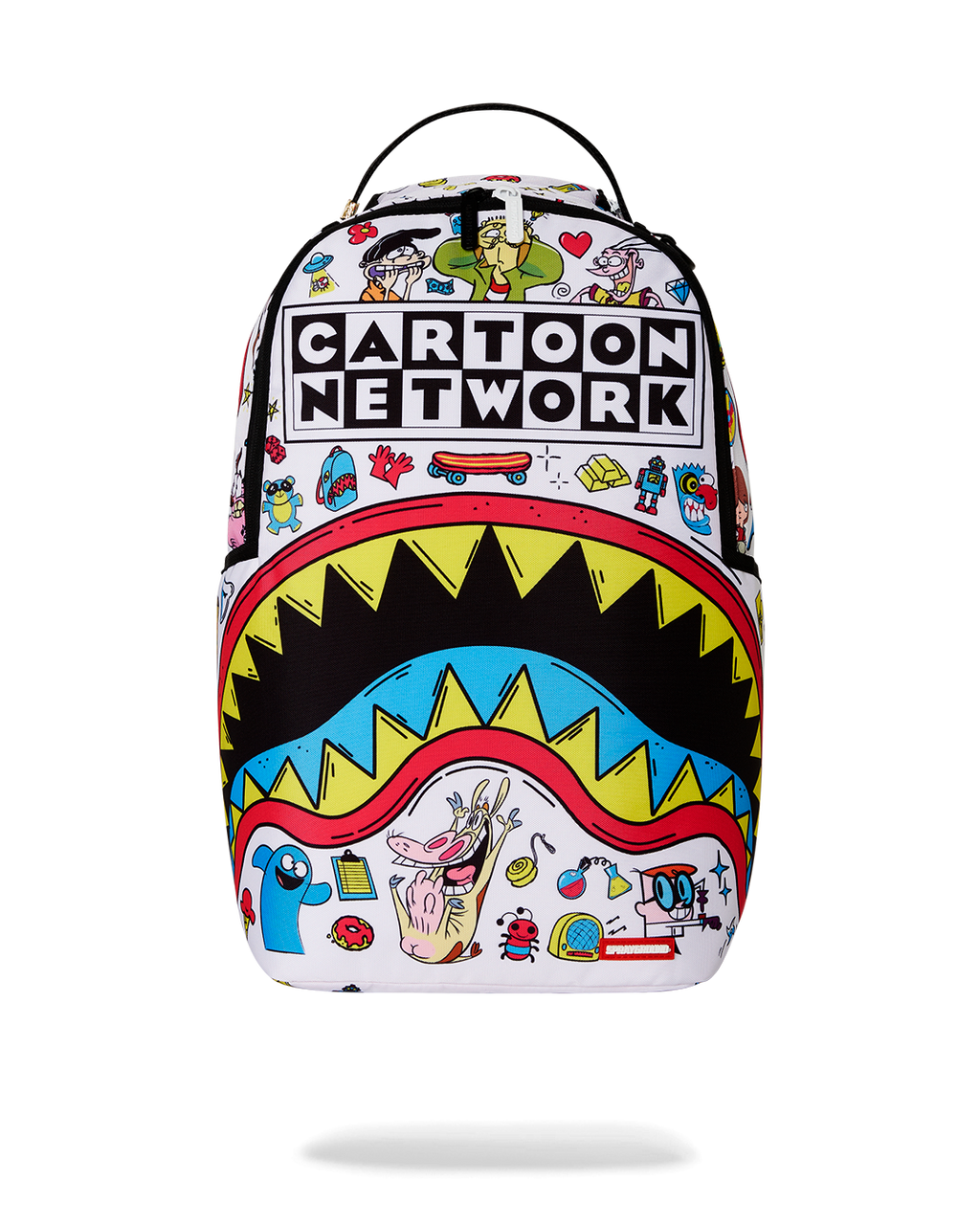 Limited Edition CARTOON NETWORK ALL-STARS DLXR BACKPACK