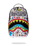 Limited Edition CARTOON NETWORK ALL-STARS DLXR BACKPACK