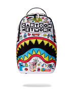 Limited Edition CARTOON NETWORK ALL-STARS DLXR BACKPACK