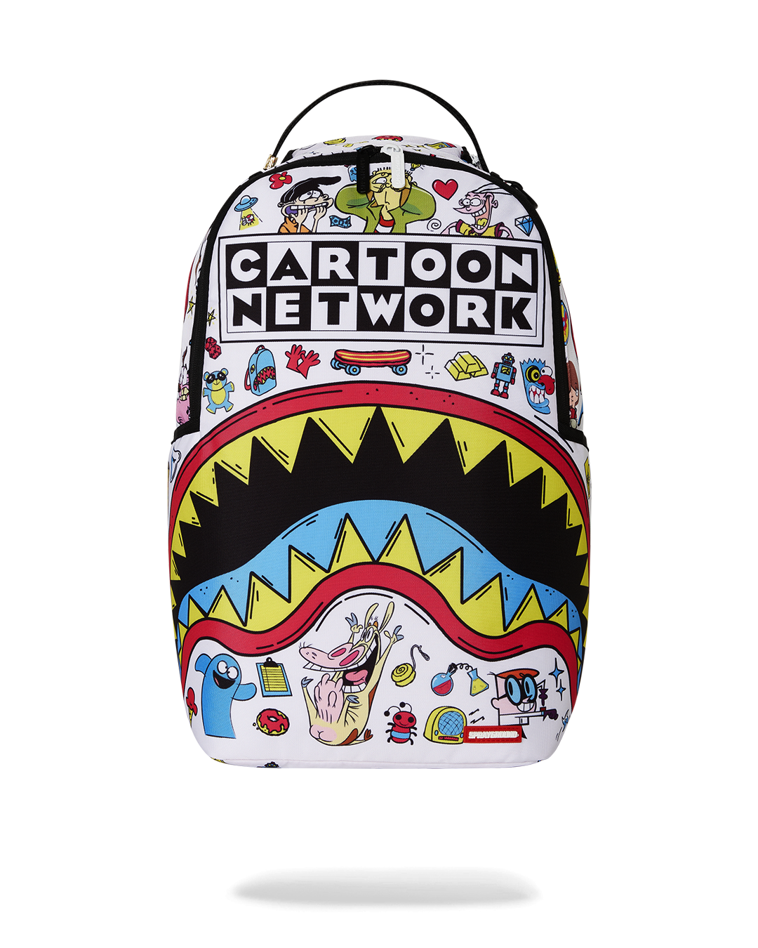 Limited Edition CARTOON NETWORK ALL-STARS DLXR BACKPACK