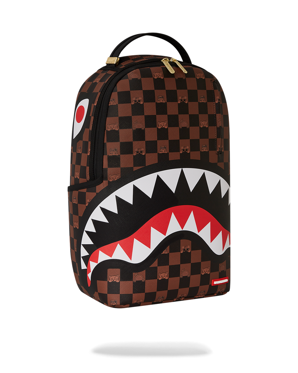 Limited Edition THE HIDEOUT BACKPACK