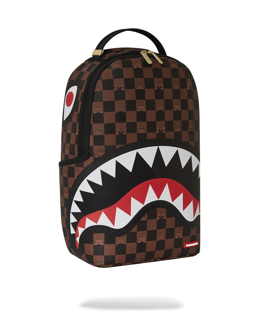 Limited Edition THE HIDEOUT BACKPACK