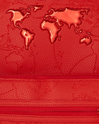 Limited Edition JAMES FIRST CLASS RUBY RED CHATEAU BACKPACK