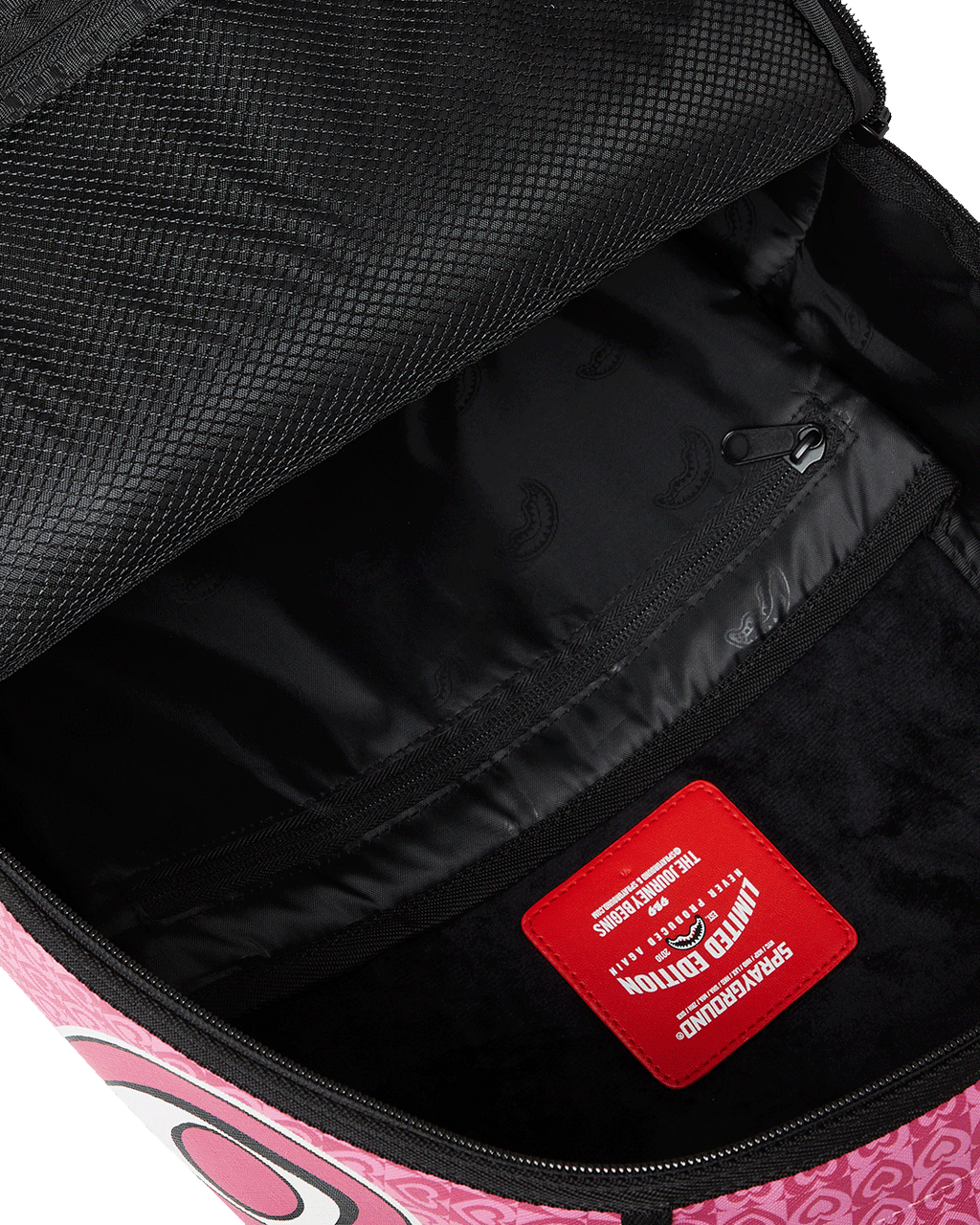 Limited Edition POWERPUFF GIRLS POWER PACK DLXSV BACKPACK