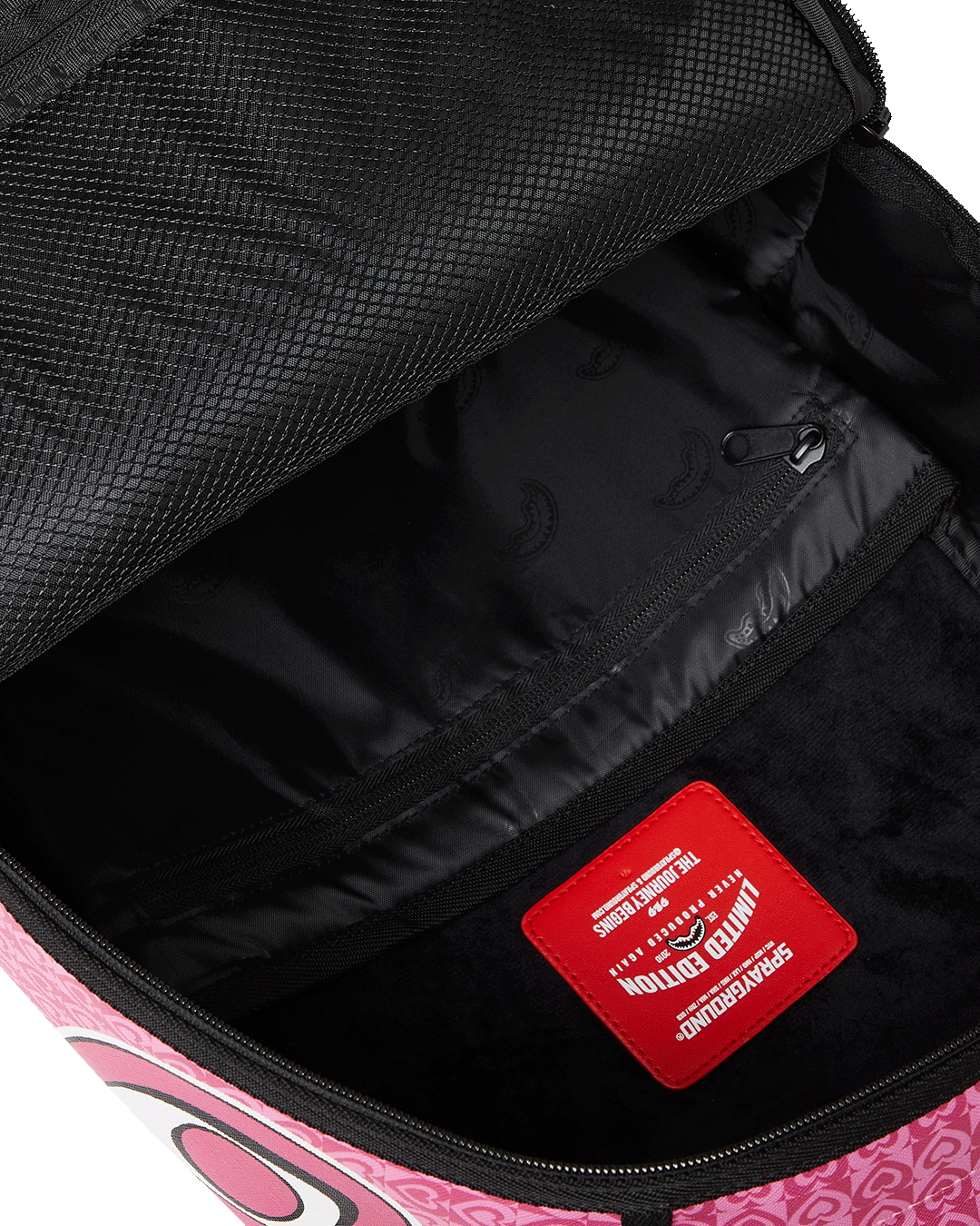 Limited Edition POWERPUFF GIRLS POWER PACK DLXSV BACKPACK