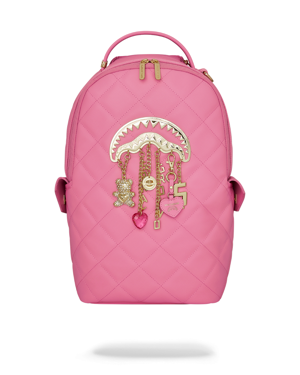 Limited Edition CAME TO SLAY BACKPACK