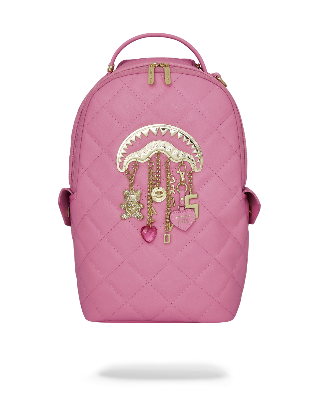 Limited Edition CAME TO SLAY BACKPACK
