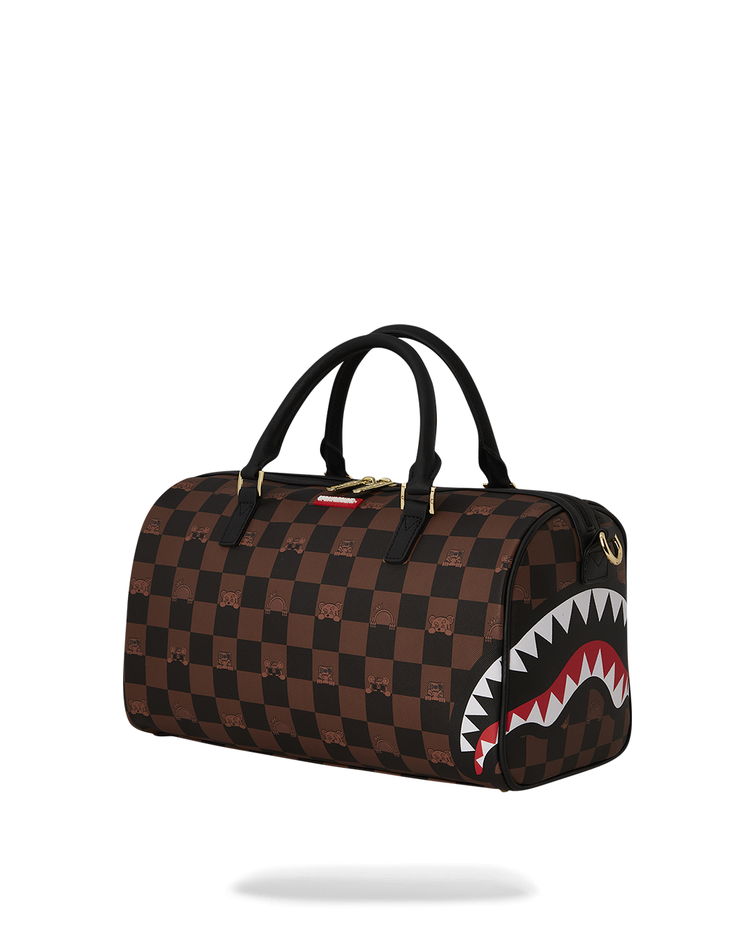 Limited Edition THE HIDEOUT MINI DUFFLE