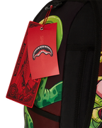 Limited Edition RICK AND MORTY INTERDIMENSIONAL DLXR BACKPACK