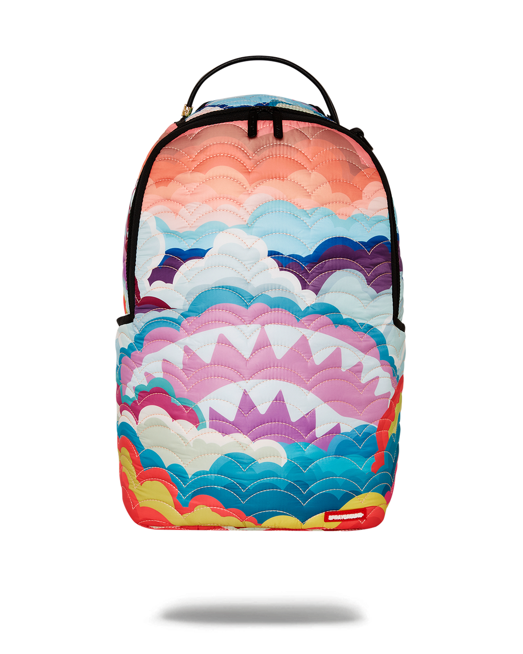 Limited Edition SWIMMIN IN A DAYDREAM DLXS BACKPACK