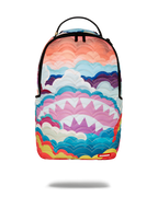 Limited Edition SWIMMIN IN A DAYDREAM DLXS BACKPACK