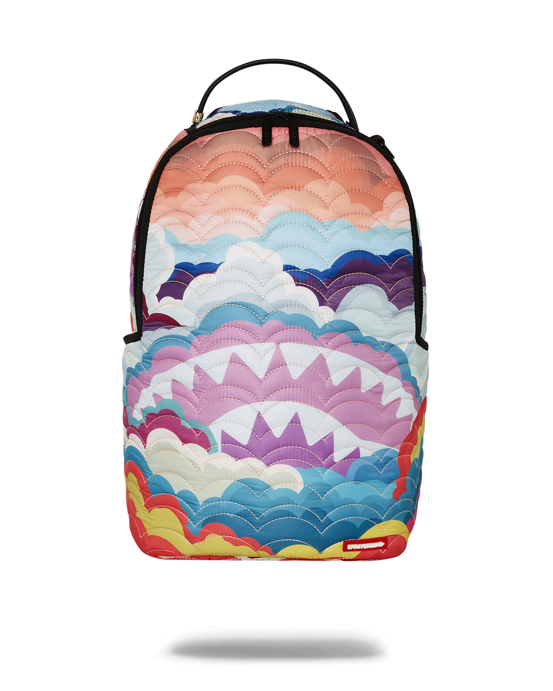 Limited Edition SWIMMIN IN A DAYDREAM DLXS BACKPACK